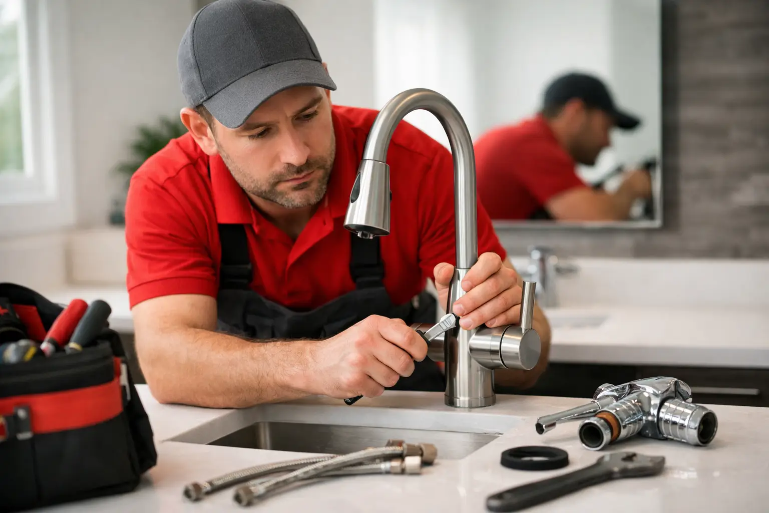 Remodeling, Refurbishing & Restoration