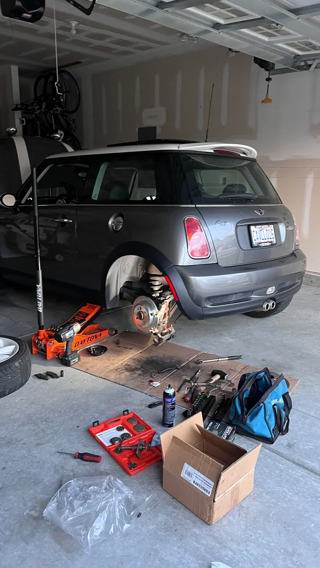 Mobile Auto Mechanic Services