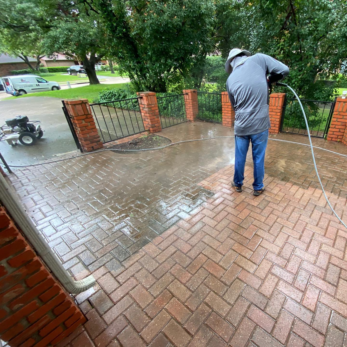 Property Maintenance & Preservation